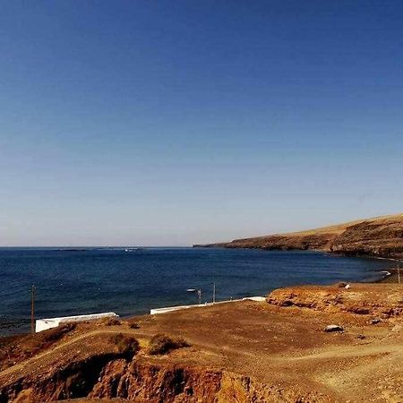 Apartamento Vacacional Pescaito En Playa Quemada Apartment Ngoại thất bức ảnh