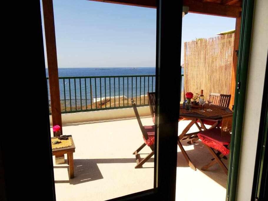 Apartamento Vacacional Pescaito En Playa Quemada Apartment Ngoại thất bức ảnh