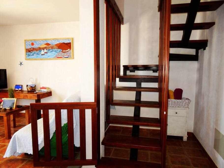 Apartamento Vacacional Pescaito En Playa Quemada Apartment Ngoại thất bức ảnh