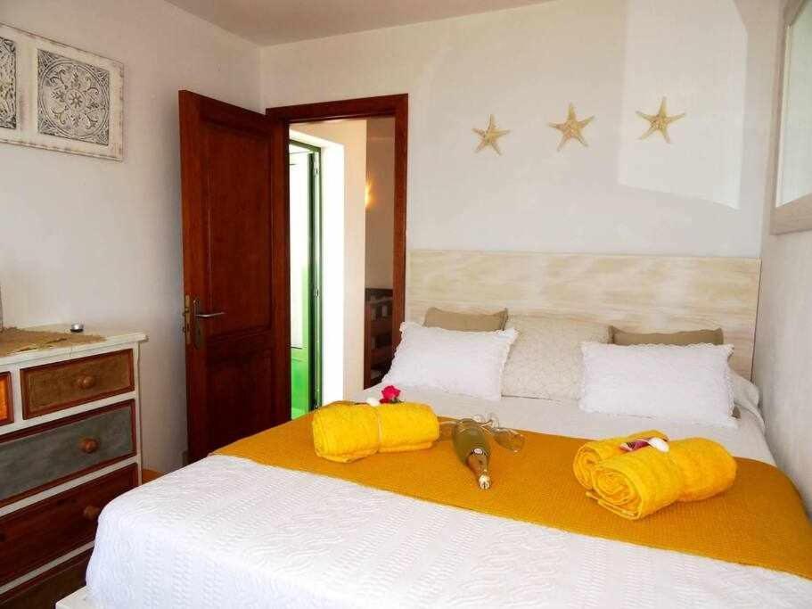 Apartamento Vacacional Pescaito En Playa Quemada Apartment Ngoại thất bức ảnh